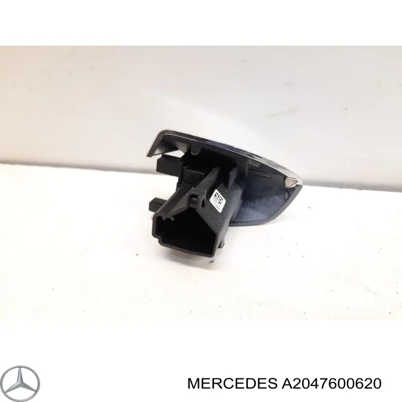 A2047600620 Mercedes