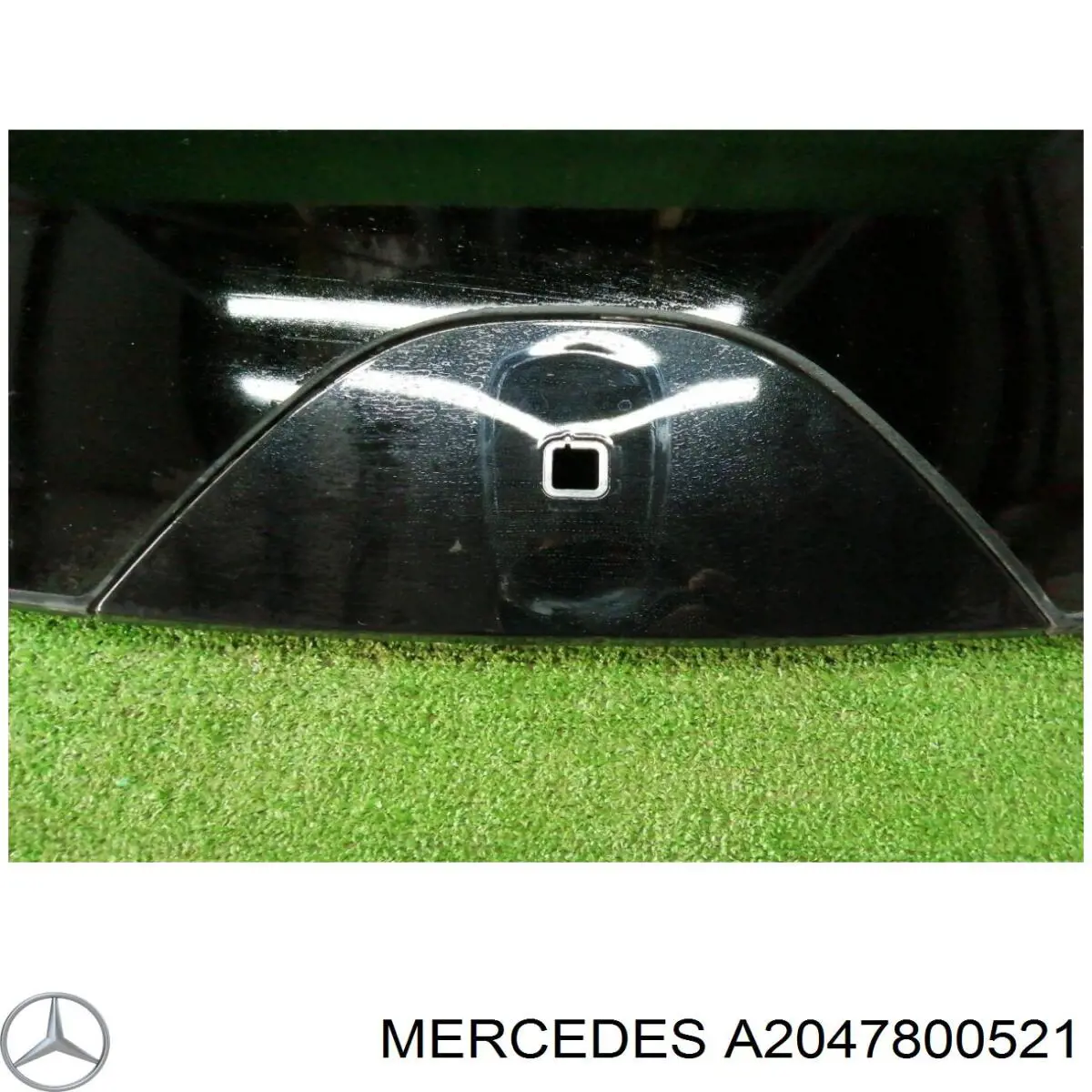 2047800521 Mercedes