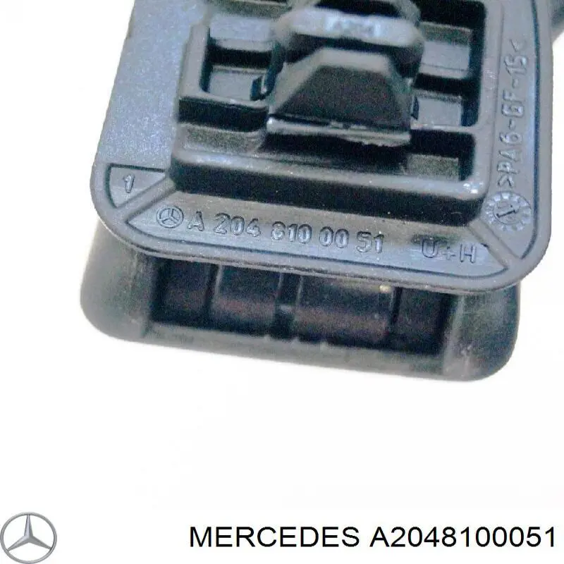 2048100051 Mercedes