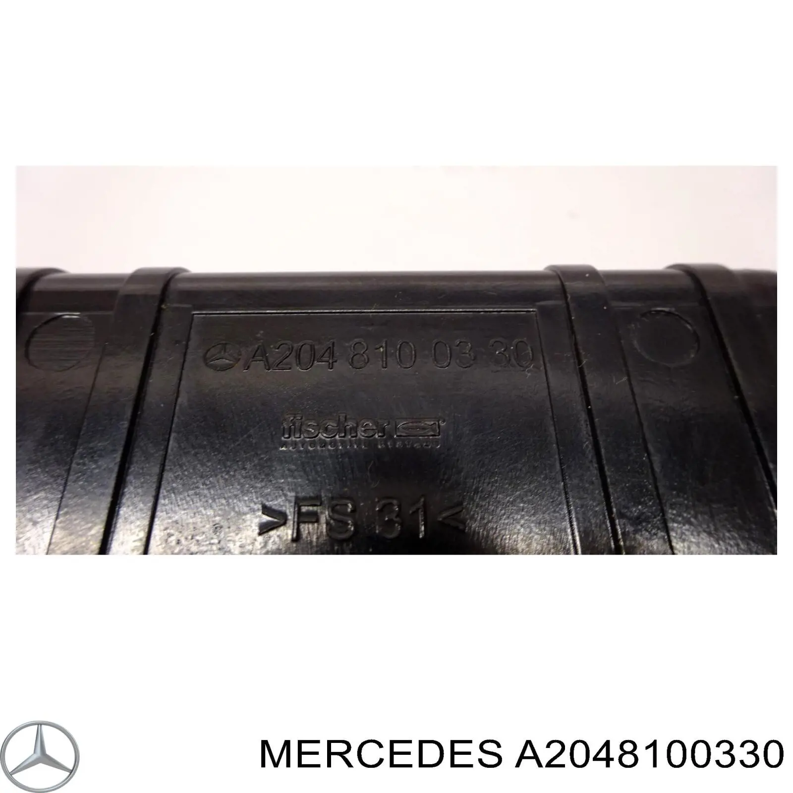 2048100330 Mercedes