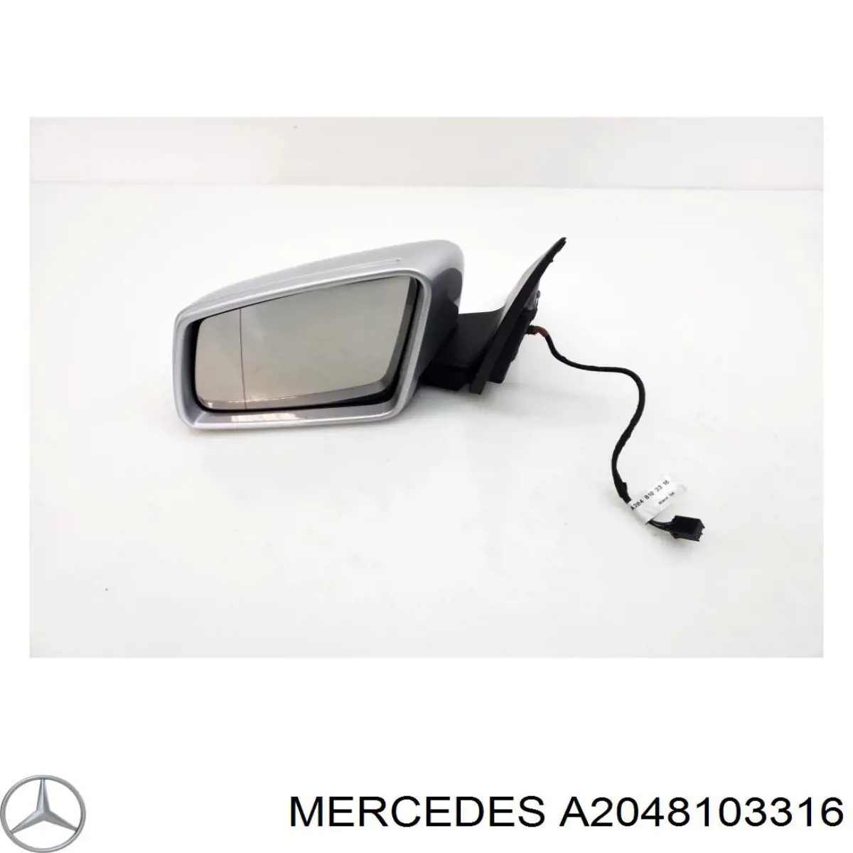 Comprar A2048103316 Mercedes 