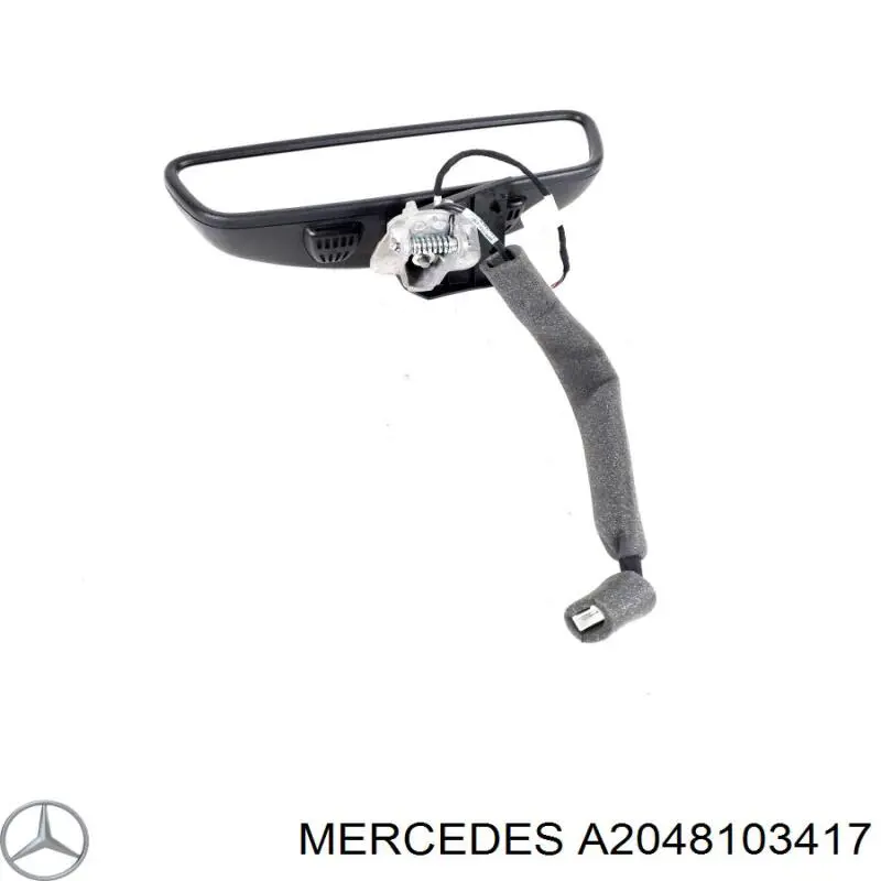 2048103417 Mercedes