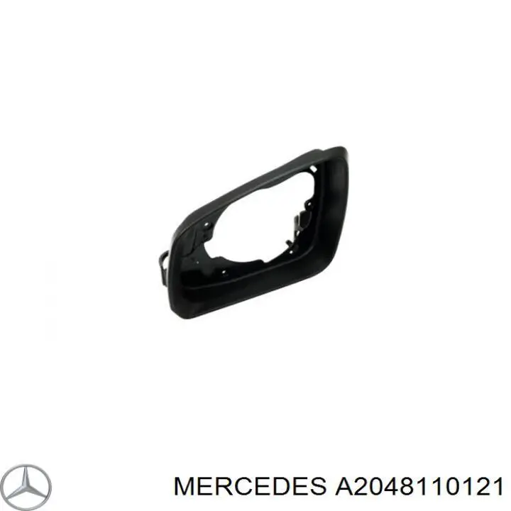  Mercedes A2048110121 precio, desde 50,17 EUR