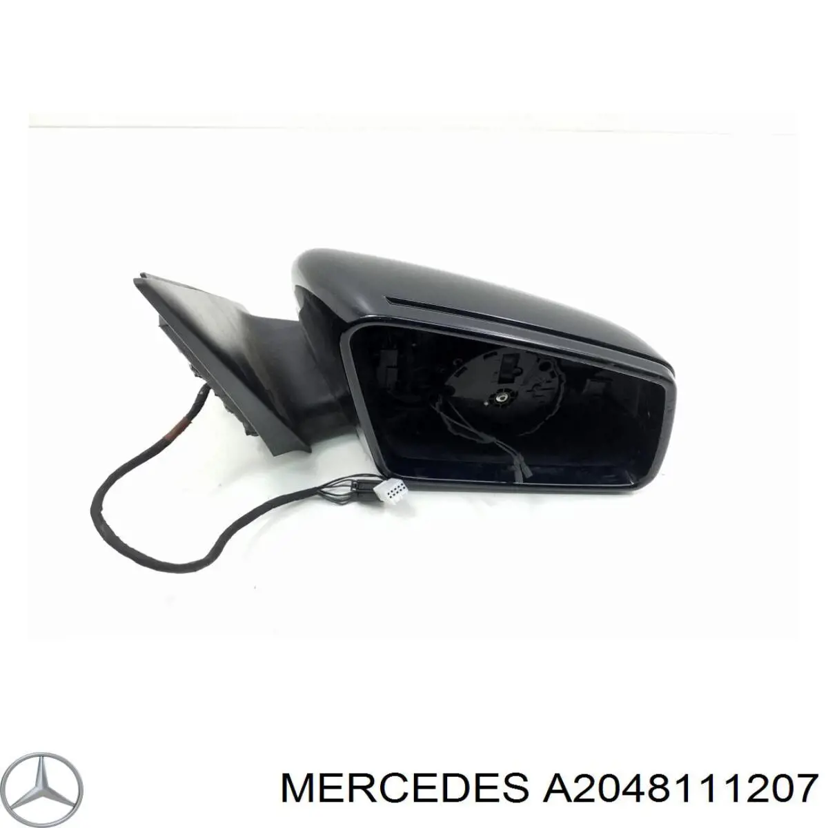 204811120705 Mercedes