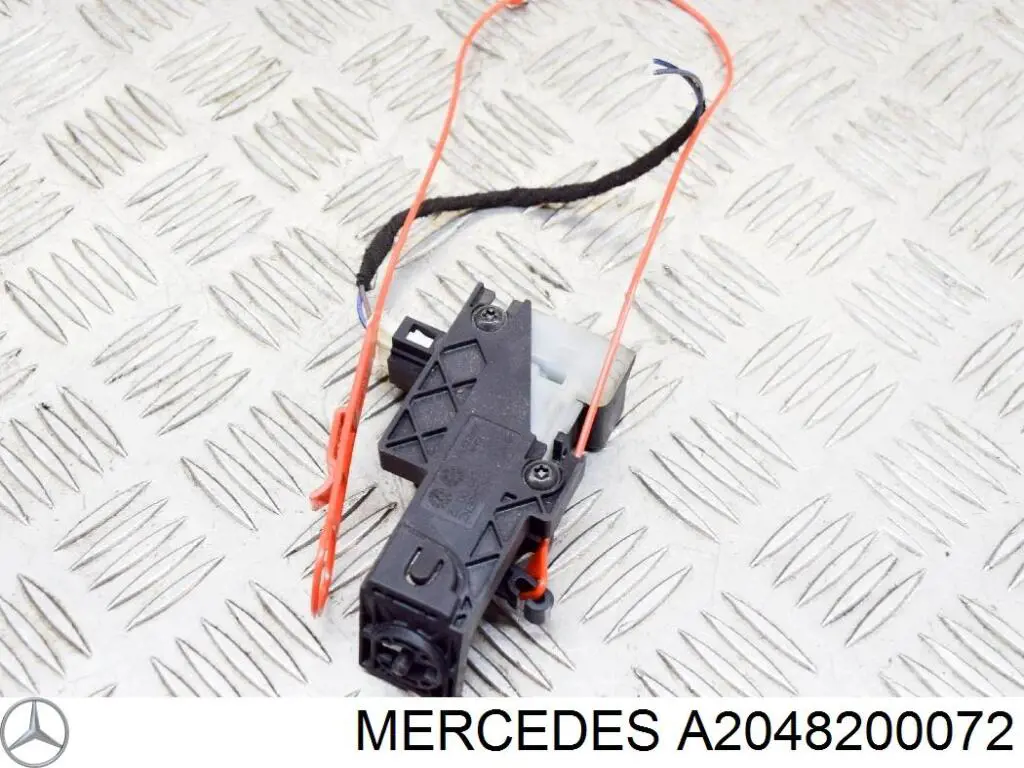 Comprar A2048200072 Mercedes 