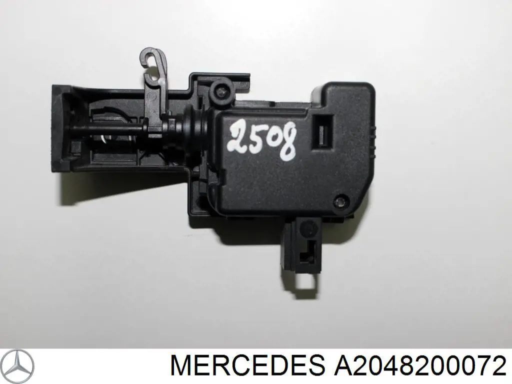  Mercedes A2048200072