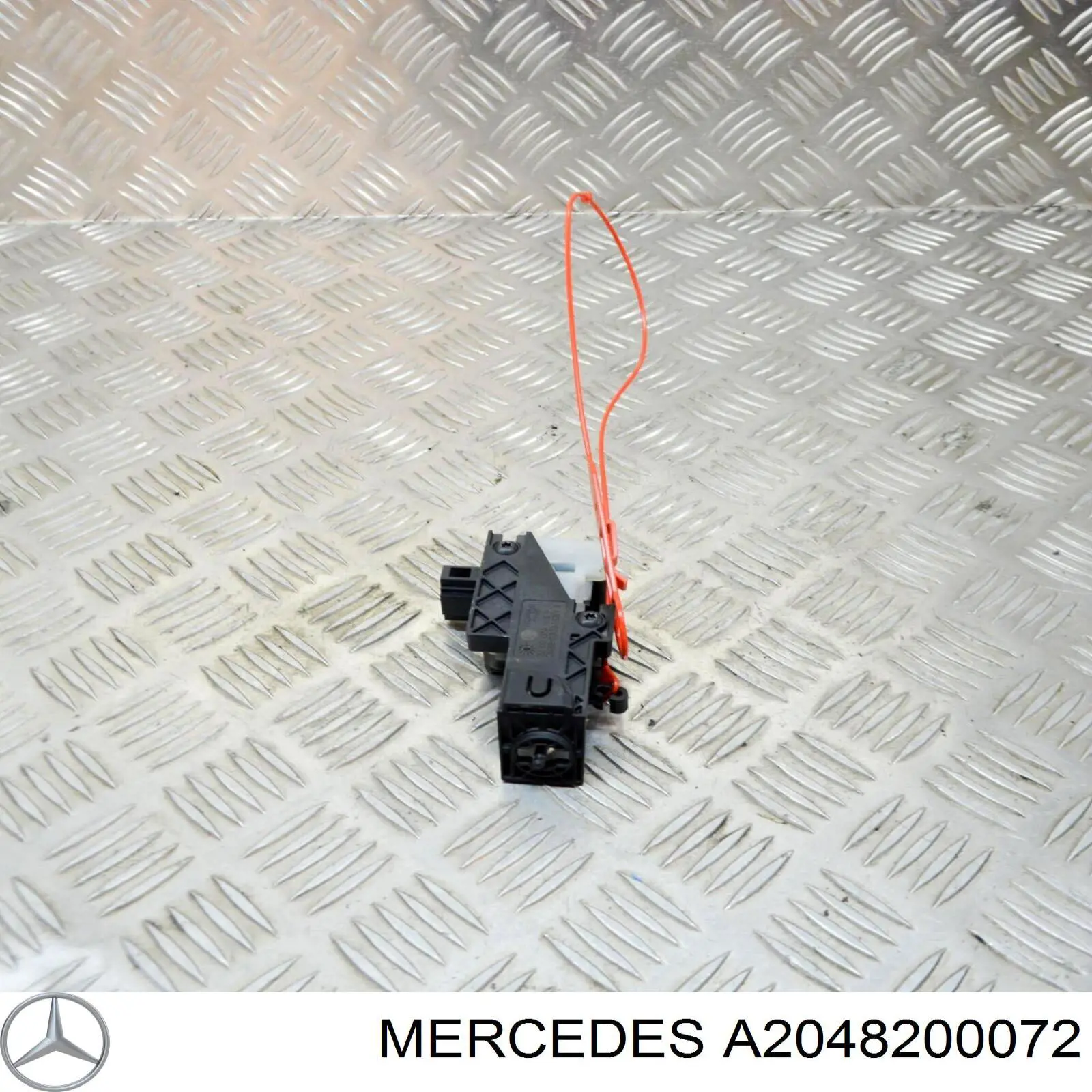  Mercedes A2048200072 precio, desde 39,20 EUR