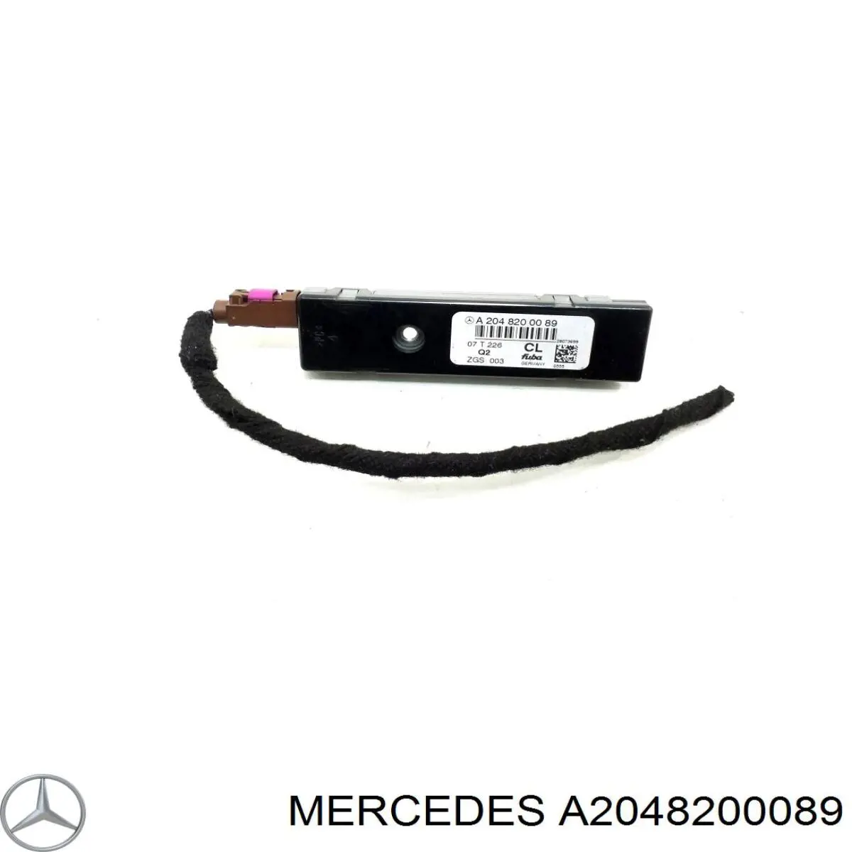 Comprar A2048200089 Mercedes 