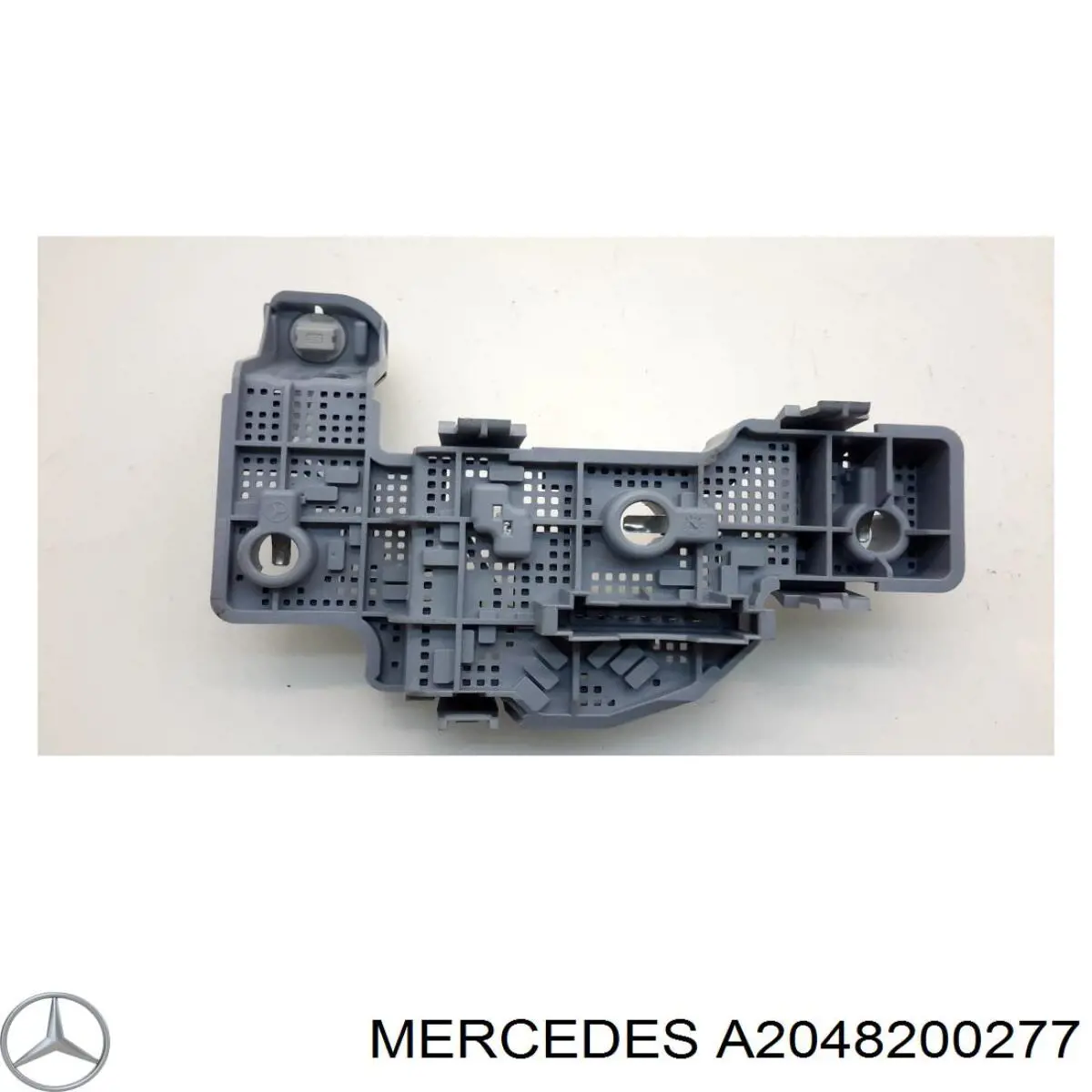 Placa de contacto de luz trasera Mercedes A2048200277 precio, desde 51,24 EUR