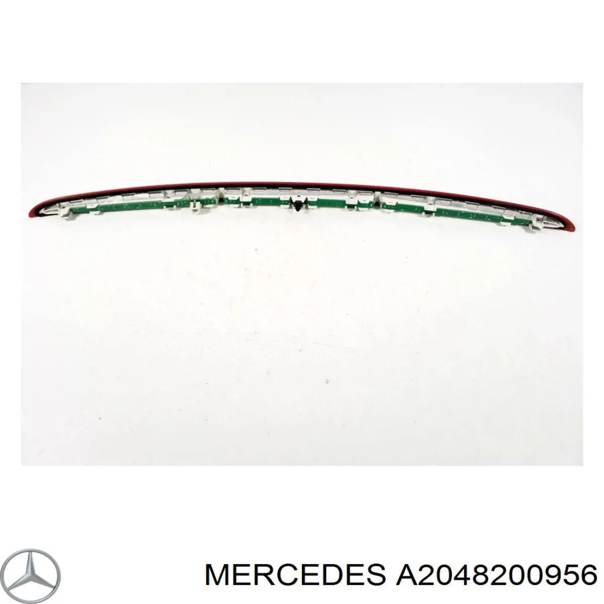 A2048200956 Mercedes