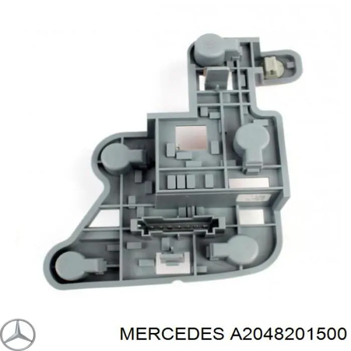 A2048201500 Mercedes