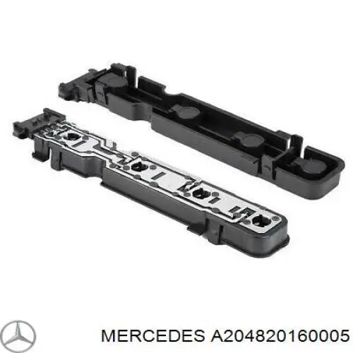 204820160064 Mercedes