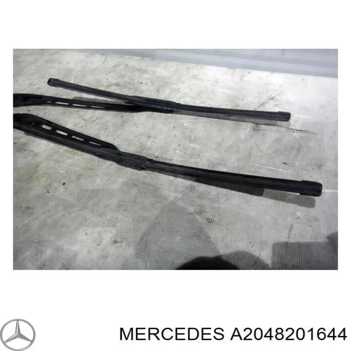 A2048201644 Mercedes