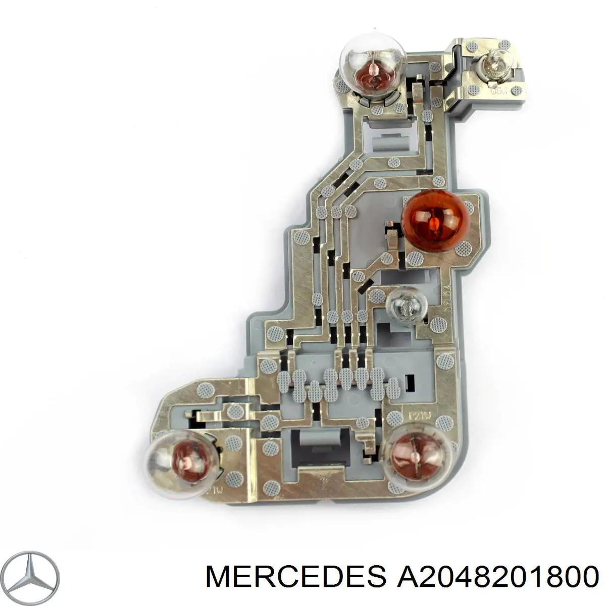 A2048201800 Mercedes