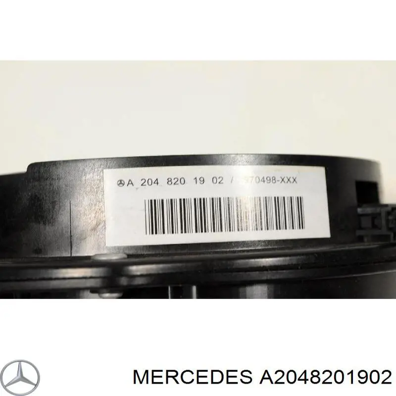 Altavoz de la puerta delantera Mercedes A2048201902 precio, desde 43,56 EUR
