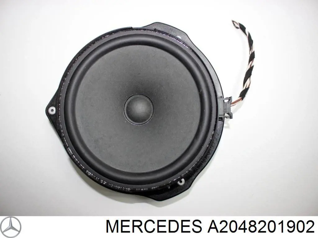 A2048201902 Mercedes