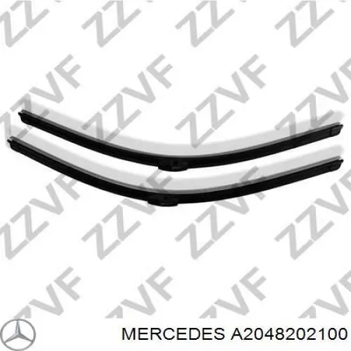 A2048202100 Mercedes limpiaparabrisas