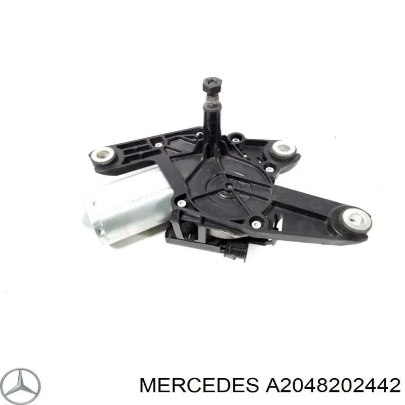 A2048202442 Mercedes