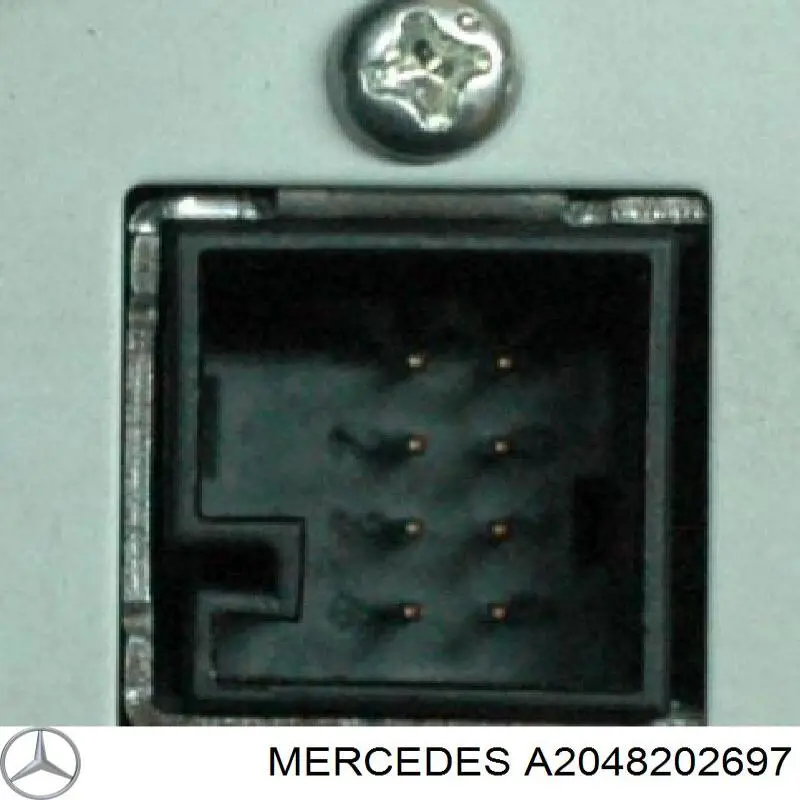 Comprar A2048202697 Mercedes 