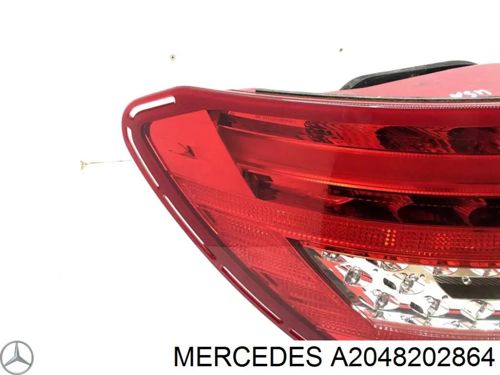 A2048202864 Mercedes