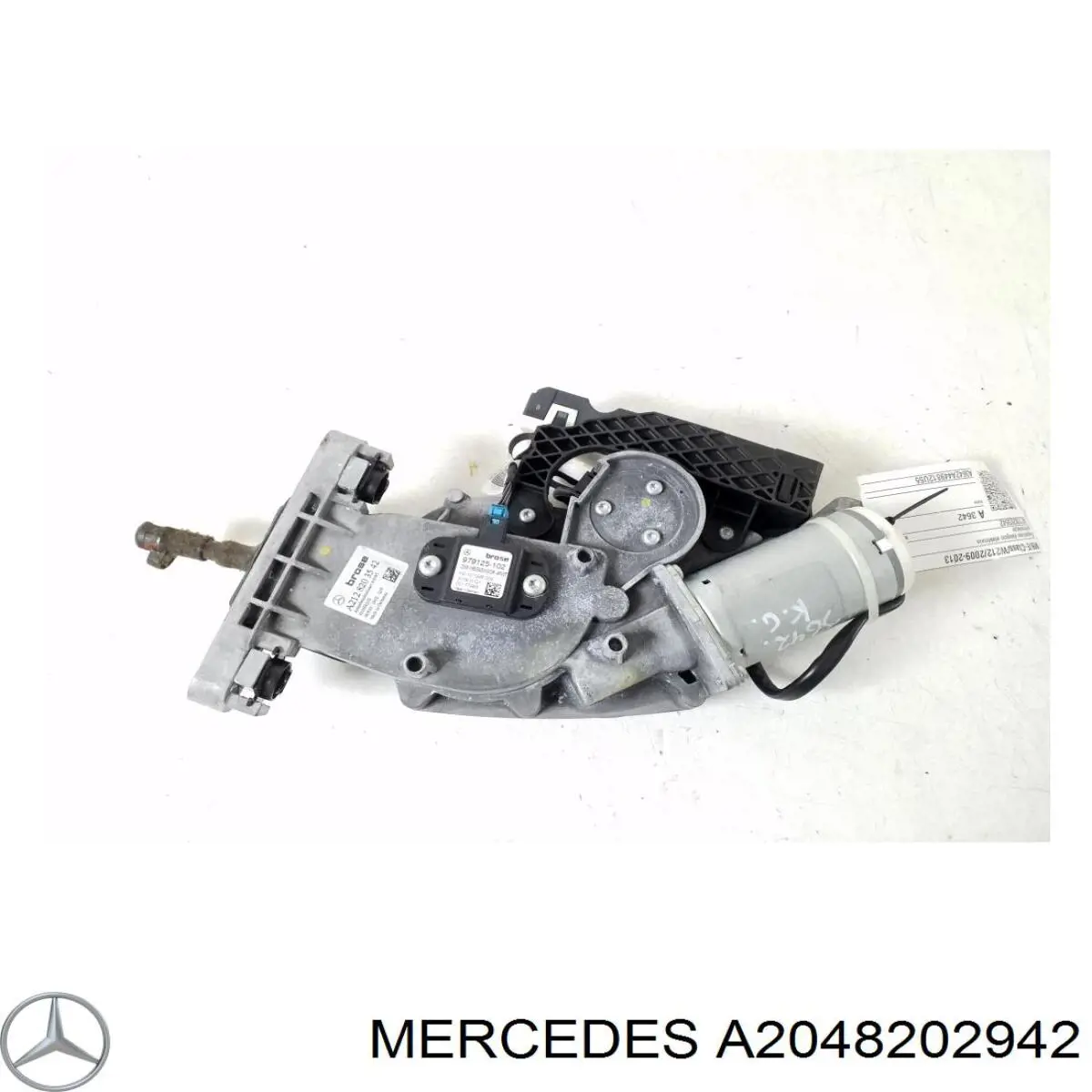 A2048202942 Mercedes