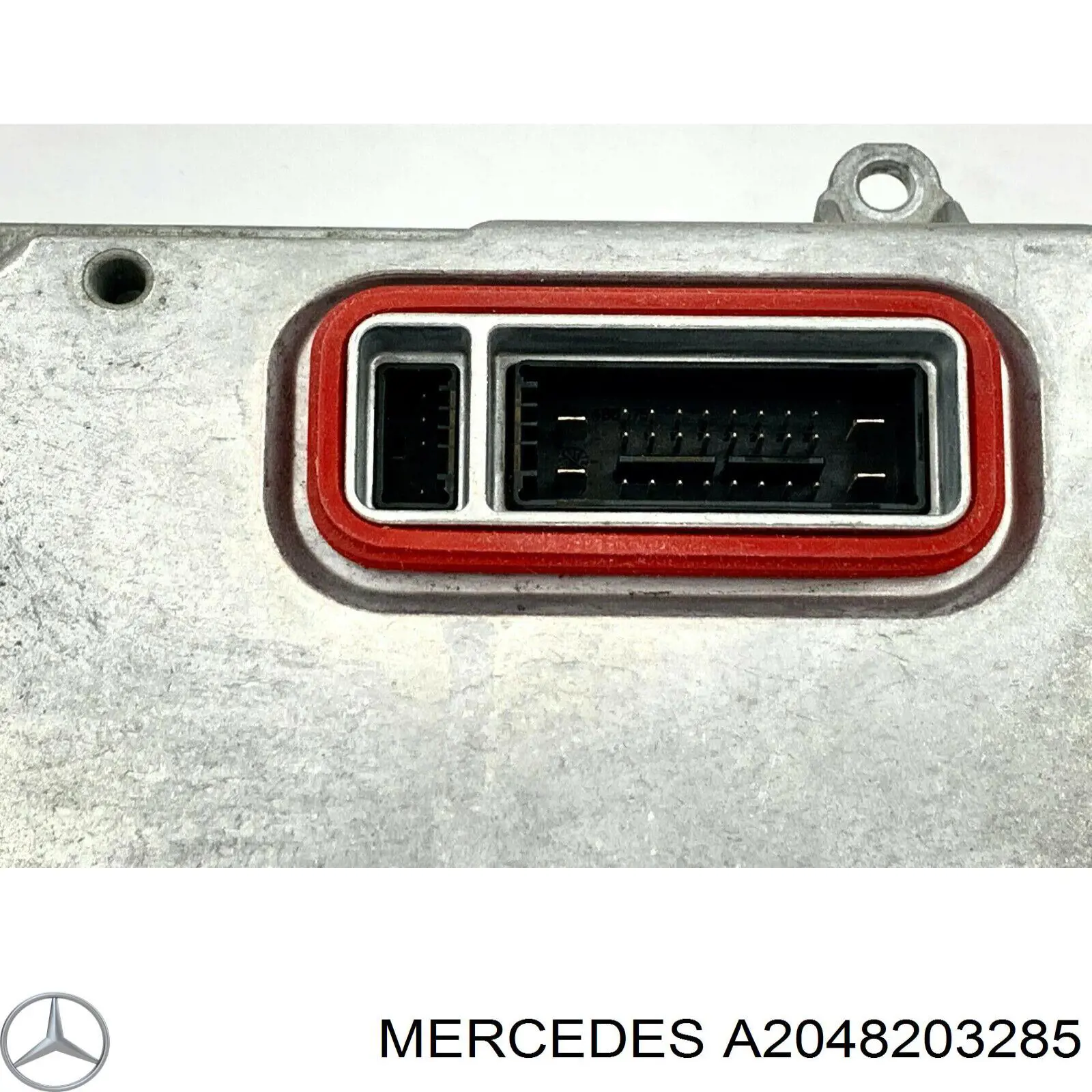 Unidad de control de xenón Mercedes A2048203285