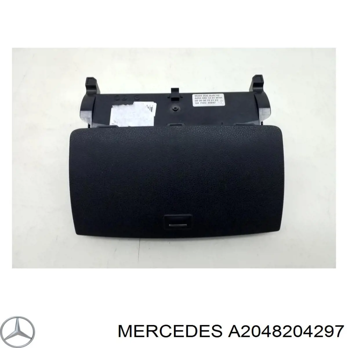 A204820429780 Mercedes