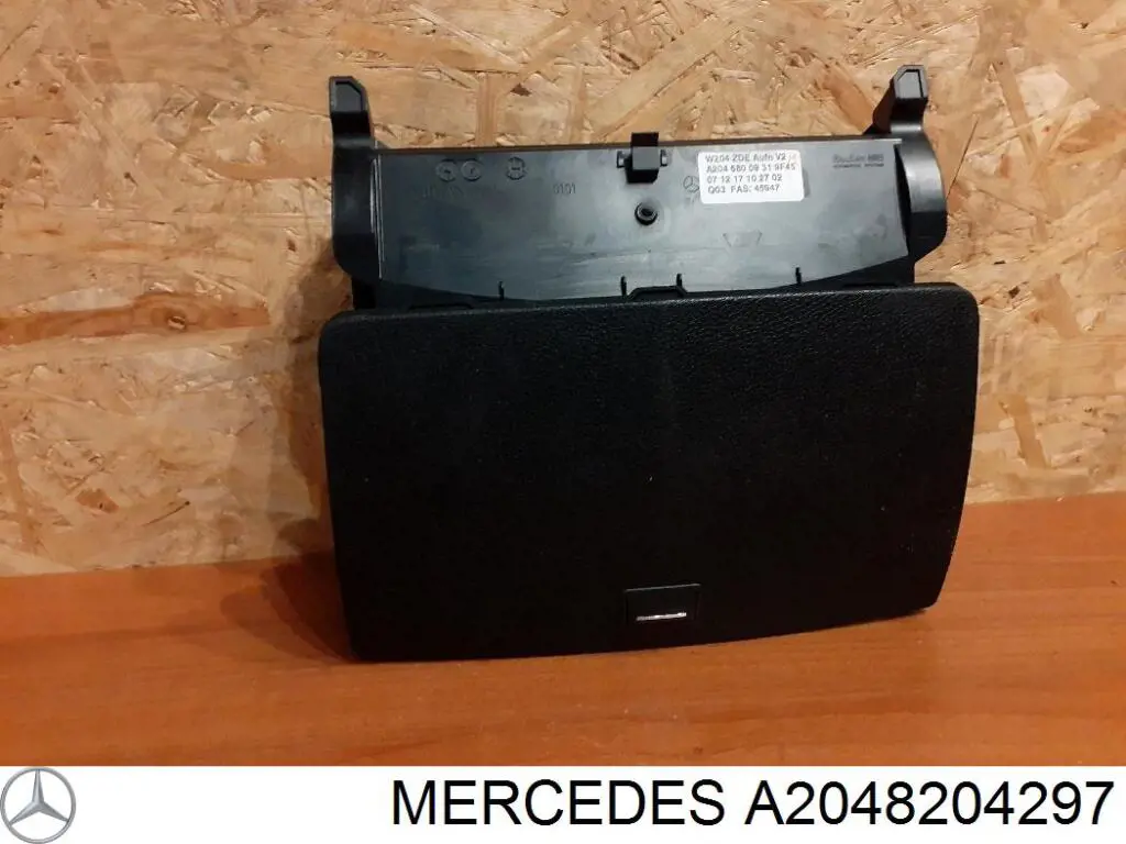 Comprar 2048204297 Mercedes Pantalla