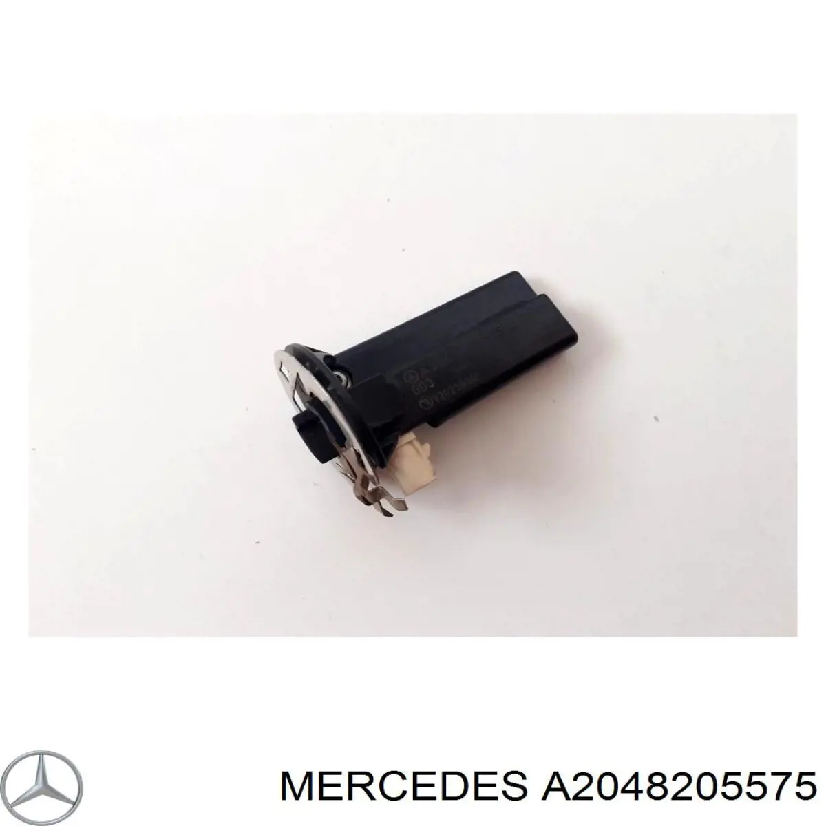 Antena Mercedes A2048205575 precio, desde 79,63 EUR