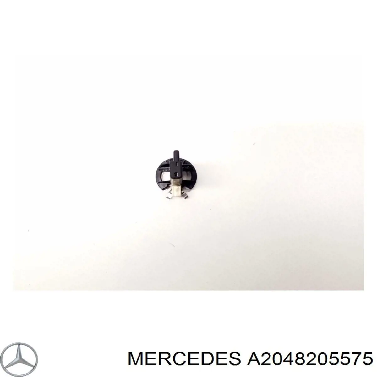 Comprar A2048205575 Mercedes Antena