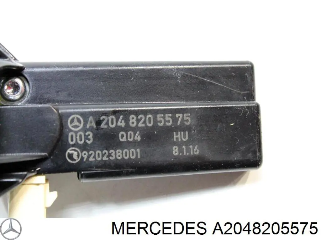 A2048205575 Mercedes