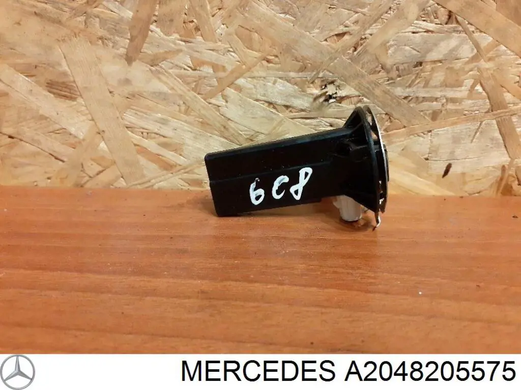 Antenas Mercedes A2048205575