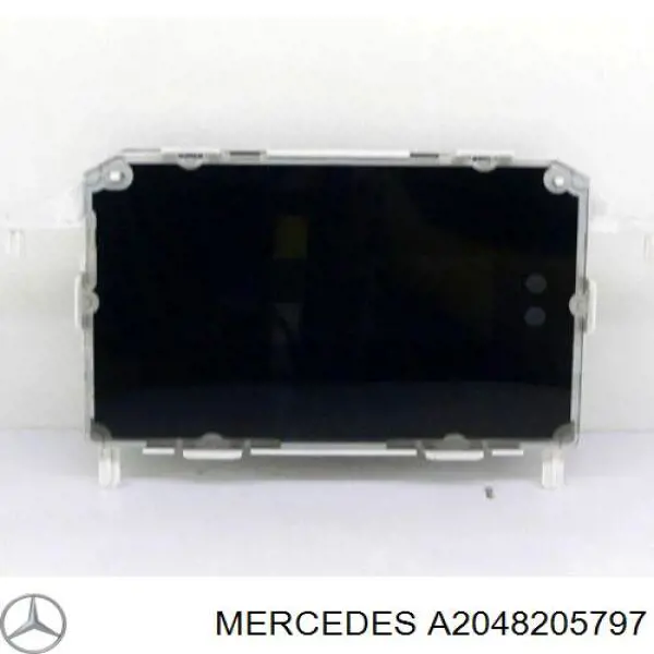 2048205797 Mercedes