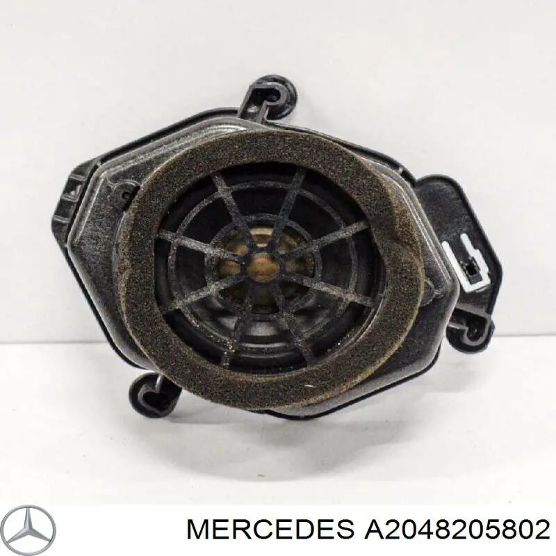 A2048205802 Mercedes