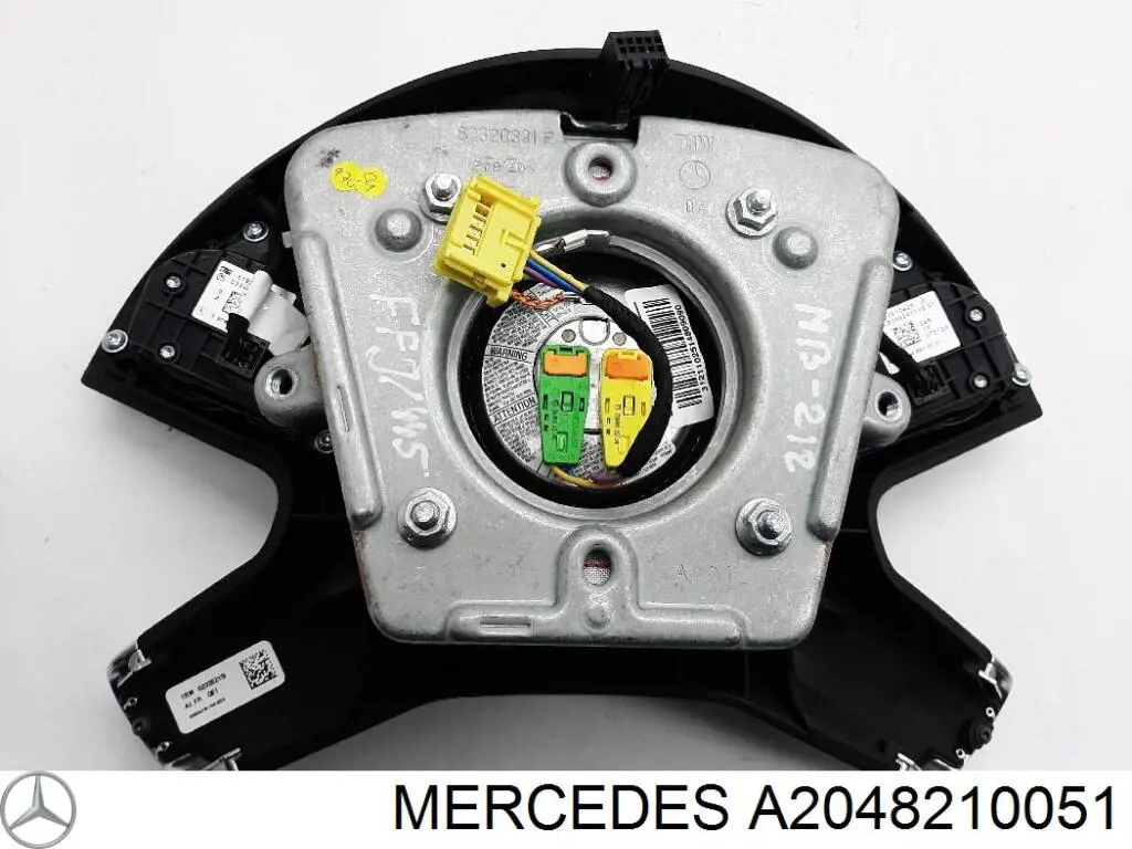 Comprar A2048210051 Mercedes 