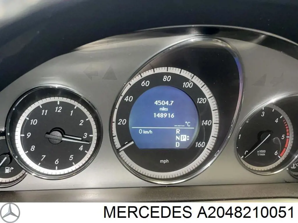 2048210051 Mercedes