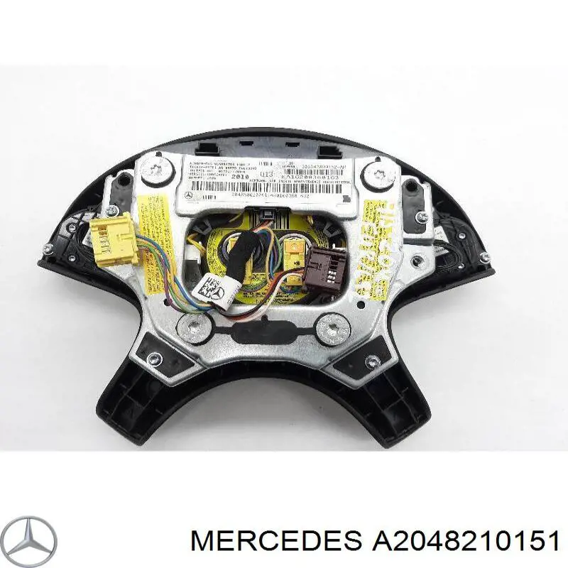  A2048210151 Mercedes