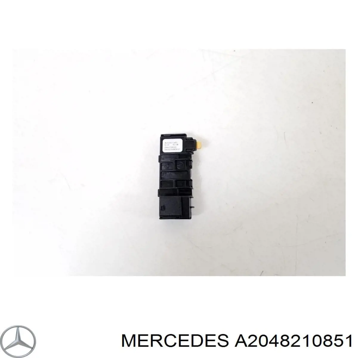 A2048210851 Mercedes