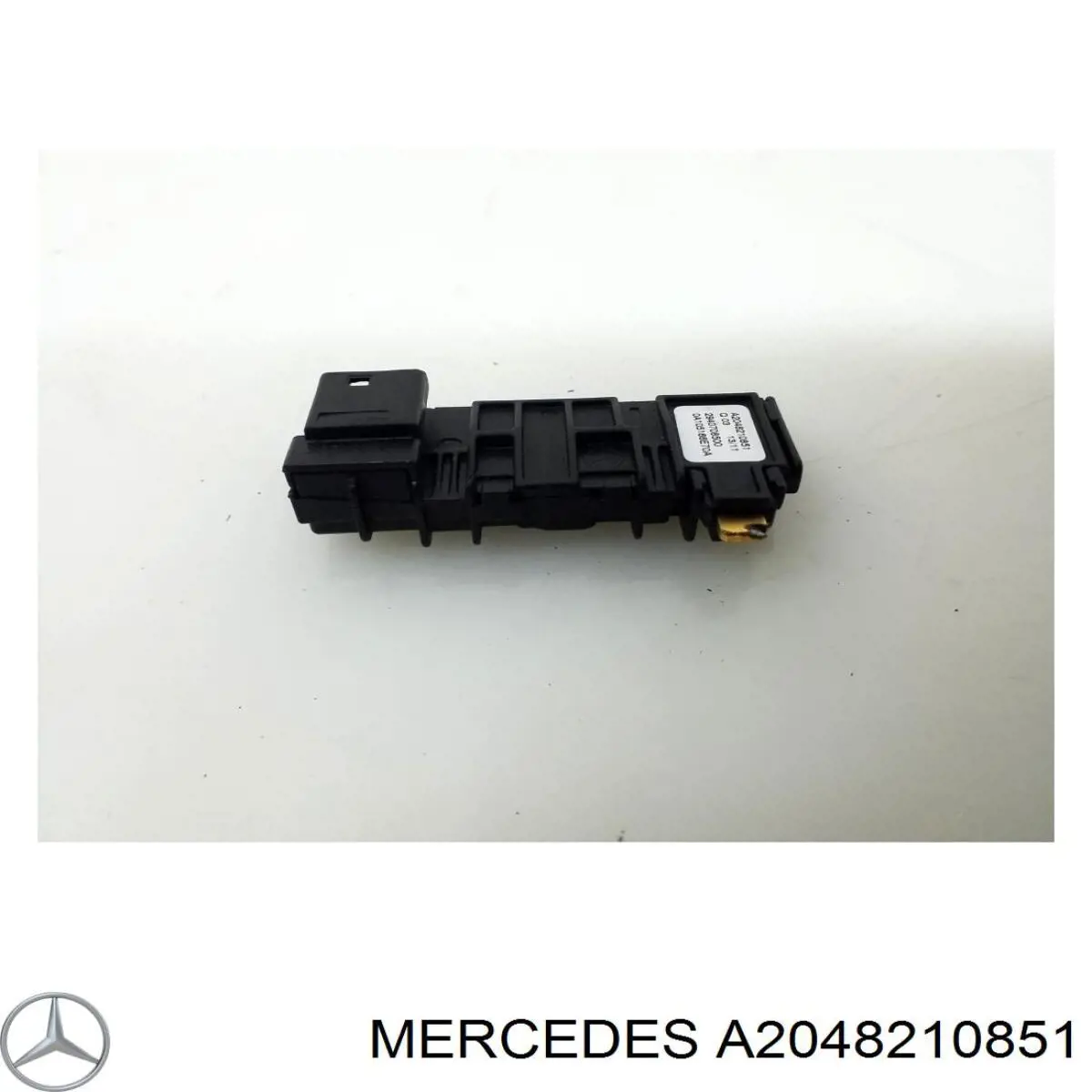 Comprar A2048210851 Mercedes Sensor de lluvia