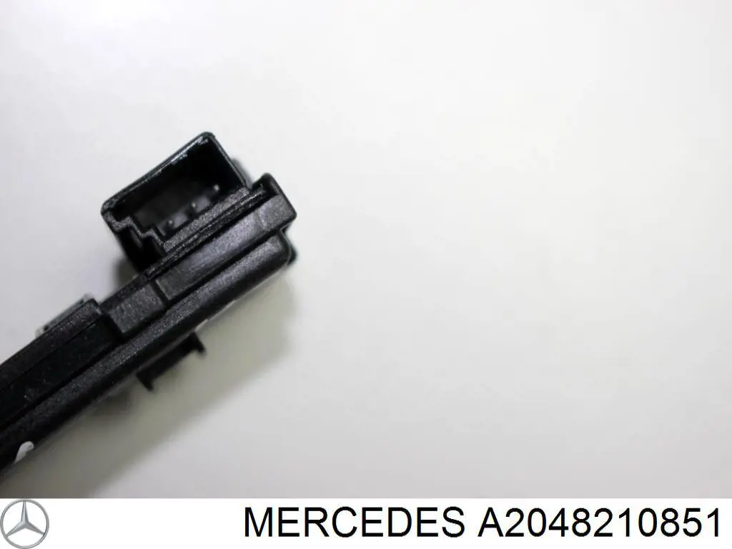 Detector de lluvia Mercedes A2048210851