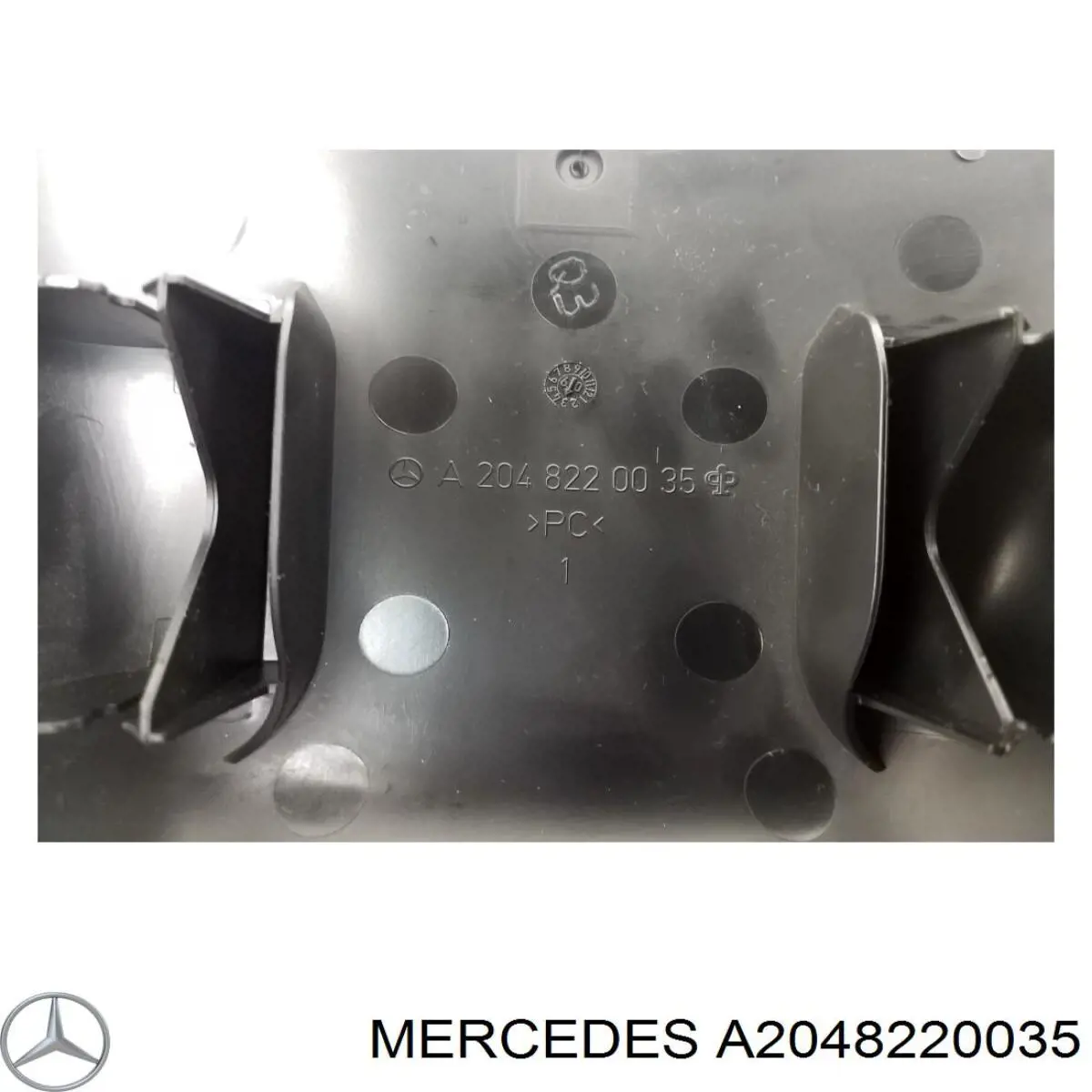  Mercedes A20482200359051 precio, desde 15,33 EUR