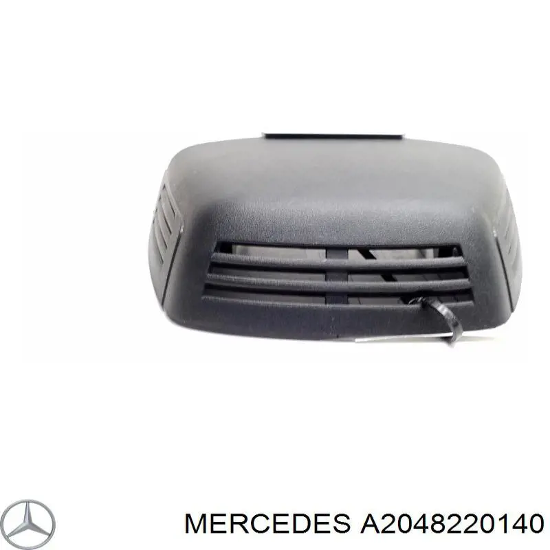  A2048220140 Mercedes