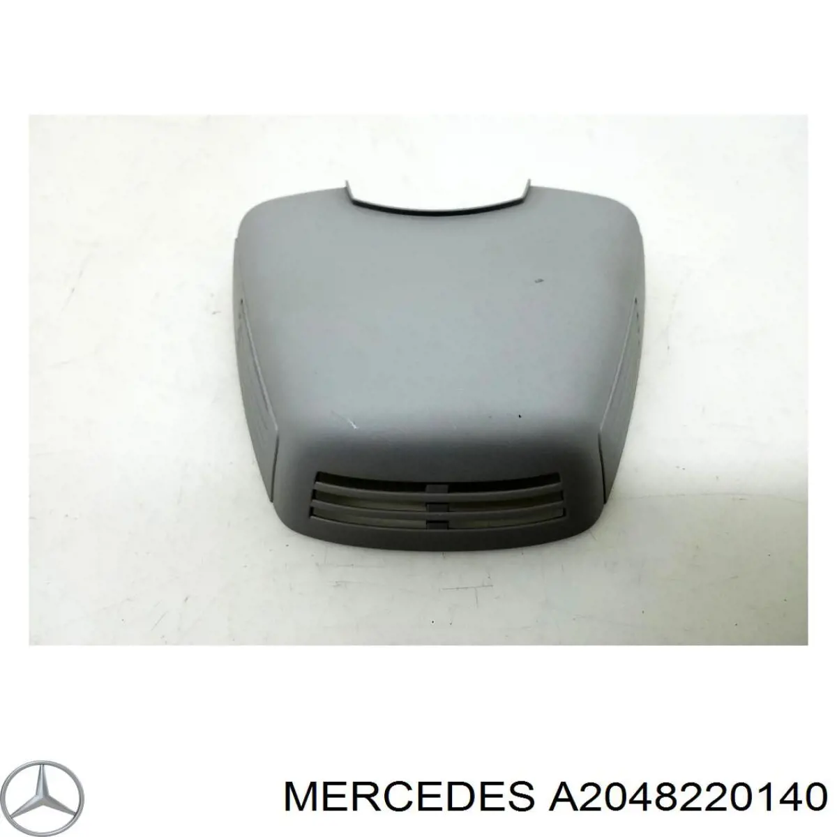 A2048220140 Mercedes