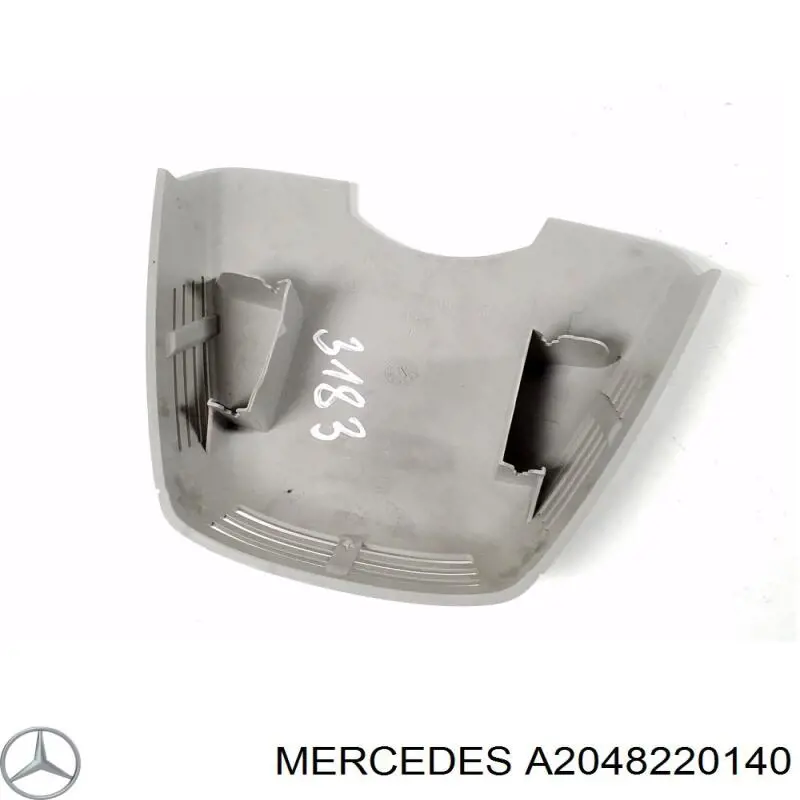 A2048220140 Mercedes 