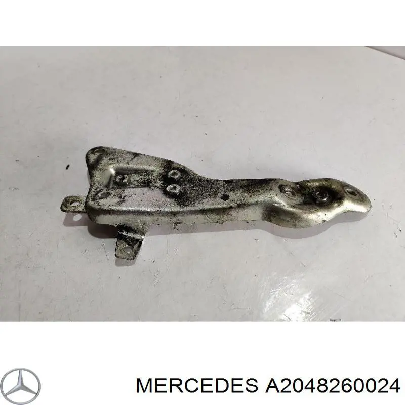 2048260024 Mercedes