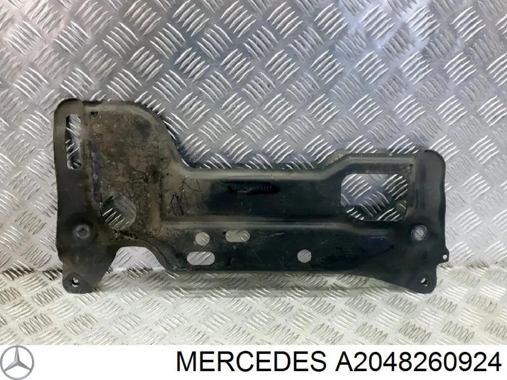 A2048260924 Mercedes