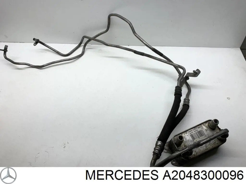  Mercedes A2048300096