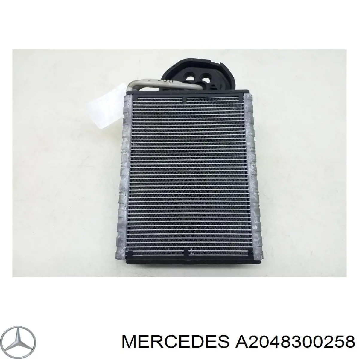Evaporador de aire acondicionado Mercedes A2048300258 precio, desde 132,13 EUR
