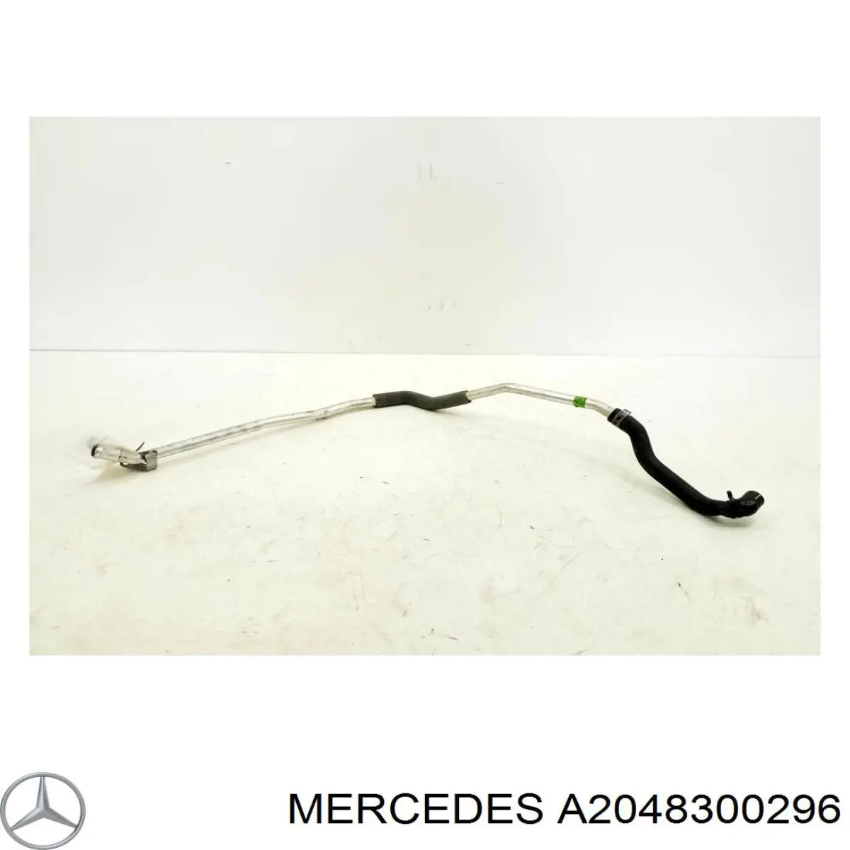 A2048300296 Mercedes