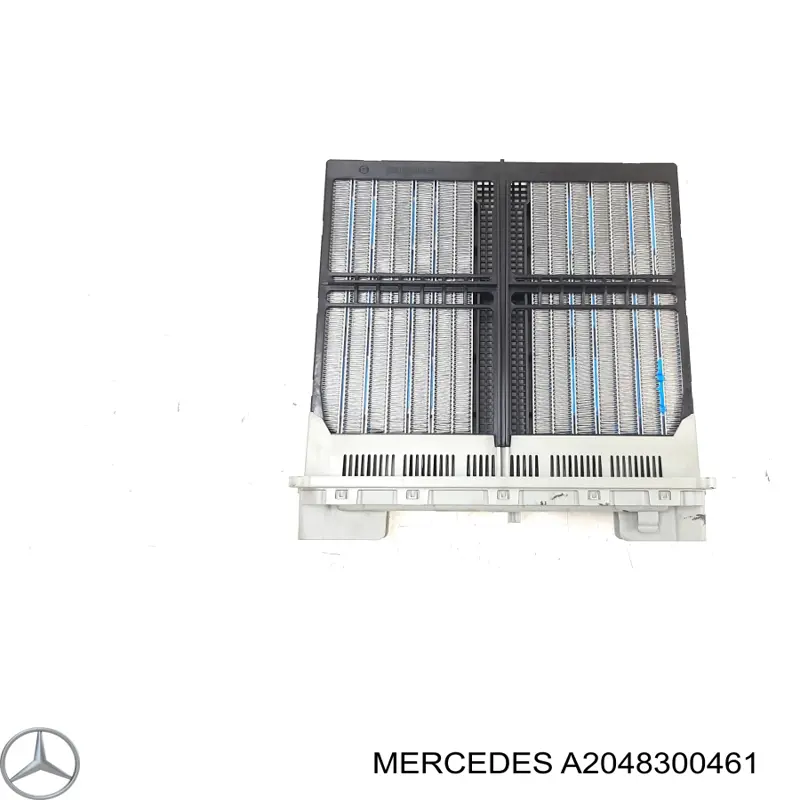  Mercedes A2048300461
